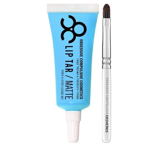 OBSESSIVE COMPULSIVE COSMETICS Matte Lip Tar - Pool Boy