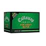Callaway HX Hot Bite Recycled Golf Balls (36 Pack)