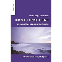 Botschaften aus der geistigen Welt: Dein Wille geschehe jetzt! Die Menschheit vor der globalen Transformation: Bd 1