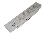 41COStttxmL. SL160  6 cell 4400mAh 11.10V Li ion Hi quality Battery for SONY VAIO VGC LA38G, VAIO VGN SZ433N/B, VAIO VGN SZ483N/C, SONY VAIO VGN C, VAIO VGN N Series Laptop Battery ,Compatible Part Numbers: VGP BPS2A/S, VGP BPS2C/S, VGP BPS2C/S/E