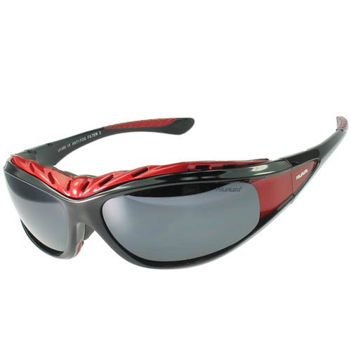 Polarlens G7 Multisport Sunglasses/ Ski Goggles 