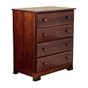 Kalani Dresser - Espresso