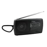 from Lloytron Lloytron, 3 Band Portable Sports Radio * PACK OF 2 *