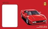 1/24 FR-9 フェラーリ288GTO DX