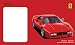 1/24 FR-9 �t�F���[��288GTO DX