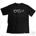 Alphanumeric Change T-Shirt