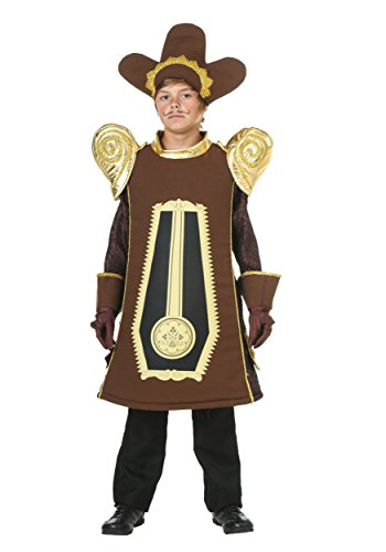 Child Clock Costume Standard