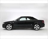 Photographic Prints of 2008 Audi A4 2. from National Motor Museum