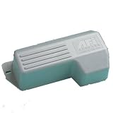 AFI 37210 AFI-2000 Heavy Duty Waterproof Marine Wiper Motor (12-Volt, 2.5-Inch Shaft, 110-Degree Sweep)