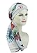 Chemo Caps For Hair Loss Women HeadWraps Scarfs Wig Accessories Headcover