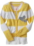 Old Navy Girls Cropped Button-Front Cardigans
