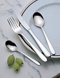 Elia Zephyr Cutlery 24 piece Set