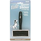 *Vista Sm. Slicker Brush 12