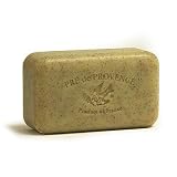 Pre de Provence 150g Honey Almond Shea Butter Enriched Triple Milled Soap