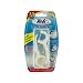 Floss Picks with Travel Case Oral Care 10 Count