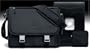 17" MacCase Premium Leather MacBook Shoulder Bag/ Sleeve /Pouch Set - Black