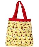 Loungefly Burger and Fries Canvas Tote Bag Reviews Loungefly Burger and Fries Canvas Tote Bag Reviews