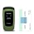 Samsung T109 Metallic Green GSM Phone