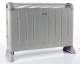 Produkt-Bild: Delonghi HCM 2020 Konvektor 2000 Watt R&auml;ume bis 60 m3