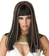 Women's Egyptian Princess Cleopatra Costume Wig
