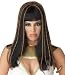 Women's Egyptian Princess Cleopatra Costume Wig