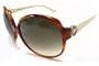 Christian Dior Model 1 Sunglasses Model1 I83 JS Glitter Havana Ivory Shades