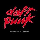 2006 - Musique Vol I 1993 - 2005