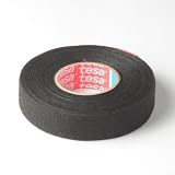 tesaテープ（8巻入）〔51608〕不識布フェルト粘着[異音防止・緩衝・中耐熱可]テサ・テープ フェルト