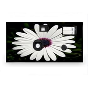 Flower Disposable Camera Case Pack 20