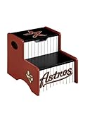 Major League BaseballTM - Astros Storage Step-Up