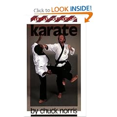 Winning Tournament Karate