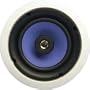 On-Q Legrand 364655-02 Blue Line Series, 8-inch In-ceiling
