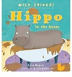 Hippo in the house
