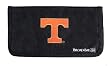 University of Tennessee Logo College Logo Checkbook Cover or Graduation Gift, Birthday, For Man or Woman Best Best Unique Gifts and Gift Ideas for Man Men Him Her Women Ladies or Students OFFICIAL NCAA Merchandise
