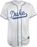 Duke Blue Devils College Baseball Replica Jersey