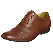 Sam Edelman Women's Simona Oxford,Tobacco,7 M US