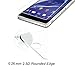 Sony Xperia Z2 Screen Protector, InaRock® 0.26mm Premium Tempered Glass Screen Protector for Sony Xperia Z2 Anti-Scratch,Bubble Free, Explosion-Proof and Pressure-Resistant Function - Retail Packaging