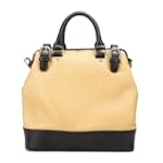 Borsa a spalla di vera pelle vitello...