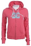 DC Star Hooded Sweatshirt - Women's
