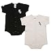Sporting Goods : Chicago White Sox 2-pack Infant Creeper Set by Majestic Athletic