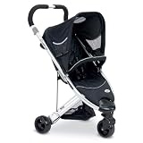 Britax Verve Stroller - Black