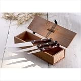 Gense 7744873 Old Farmer Classic 3 Piece Kitchen Knife Set 1