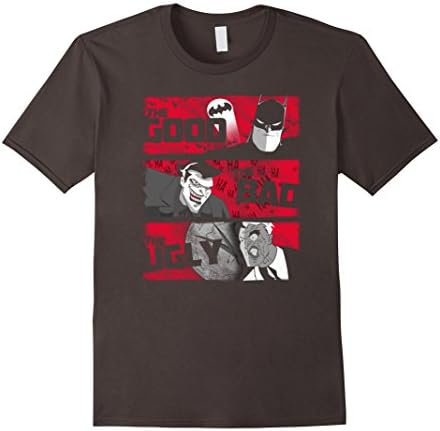 Men's Good, Bad, Ugly 3XL Asphalt