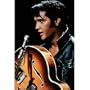 Elvis Presley Poster Print, 24x36 Poster Print, 24x36