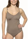 Panache Illusion concealed underwire swimsuit