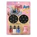 Konad Set C Starter Kit for Stamping Nail Art
