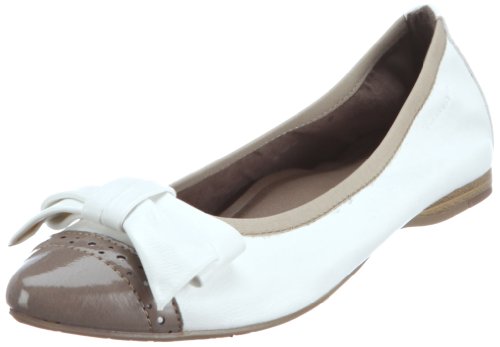Tamaris 1-1-22116-28 Damen Ballerinas
