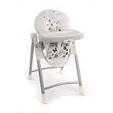 Graco Contempo Highchair Butterfly Blue