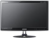 Samsung SyncMaster XL2370HD 58,4 cm (23 Zoll) LED-Monitor VGA (Kontrast 5000000:1, 5ms Reaktionszeit) schwarz