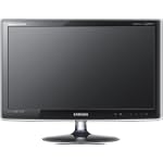 Samsung SyncMaster XL2370HD 58,4 cm (23 Zoll) LED-Monitor VGA (Kontrast 5000000